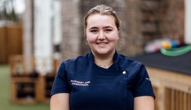 Phoebe Scott-Bradshaw